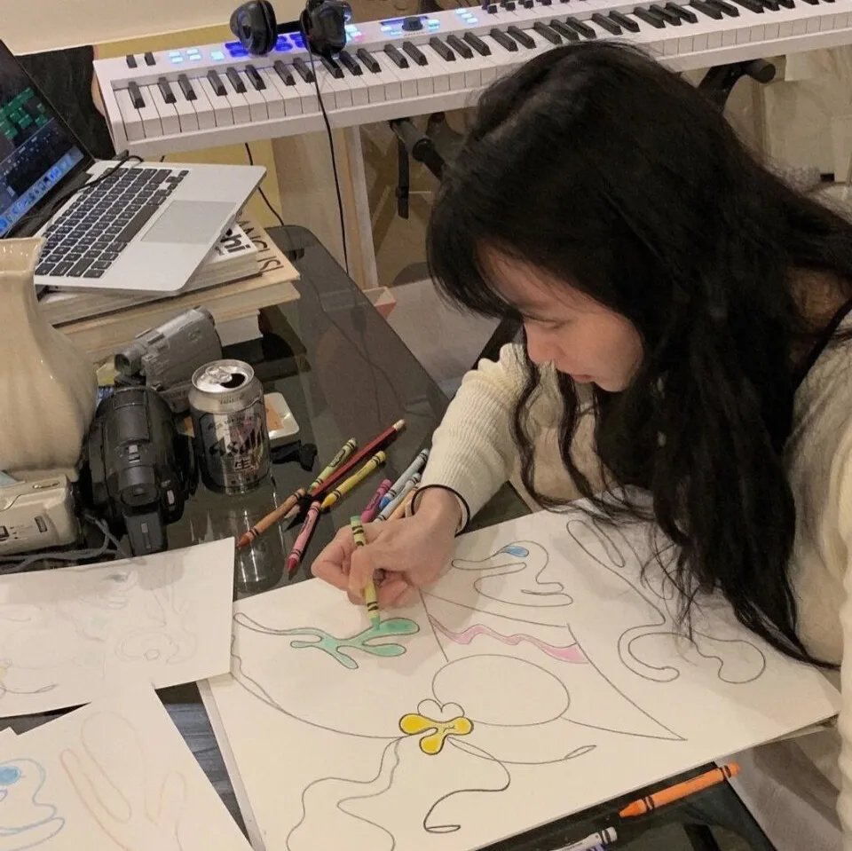 娘娘是个娇气包，得宠着